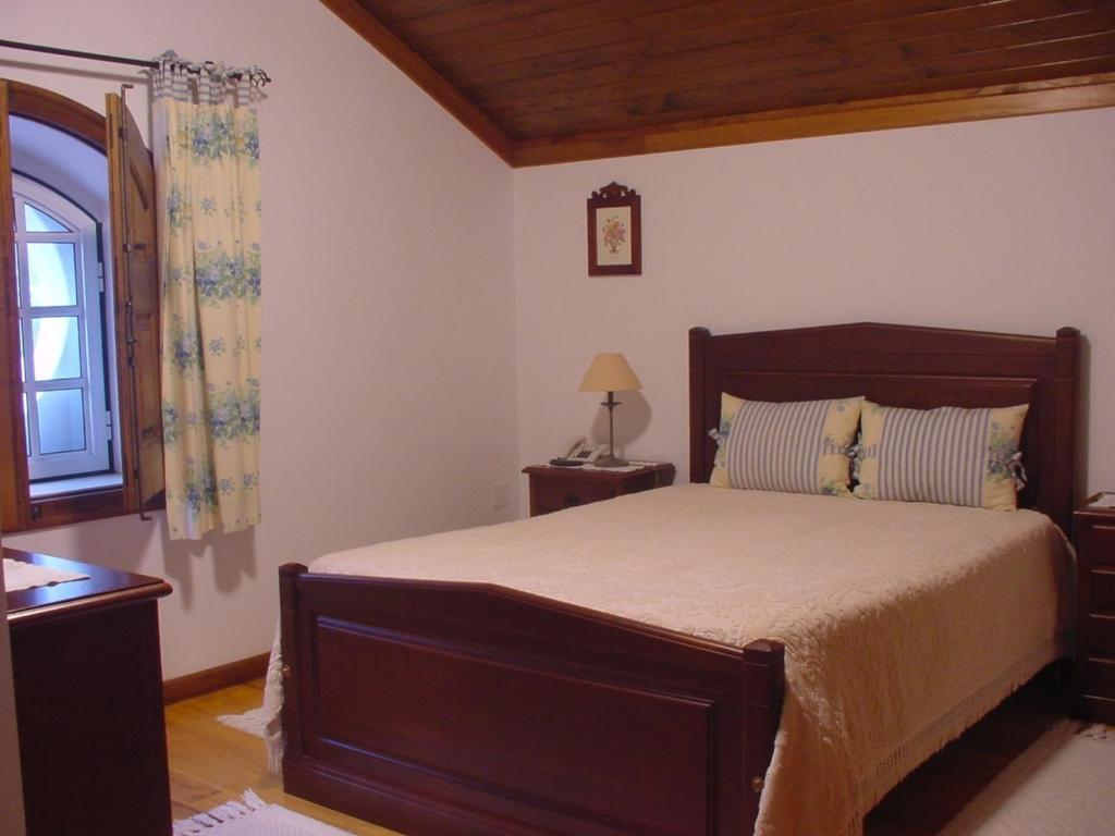 Quinta Do Belo-Ver Turismo De Habitacao Belver  Pokoj fotografie