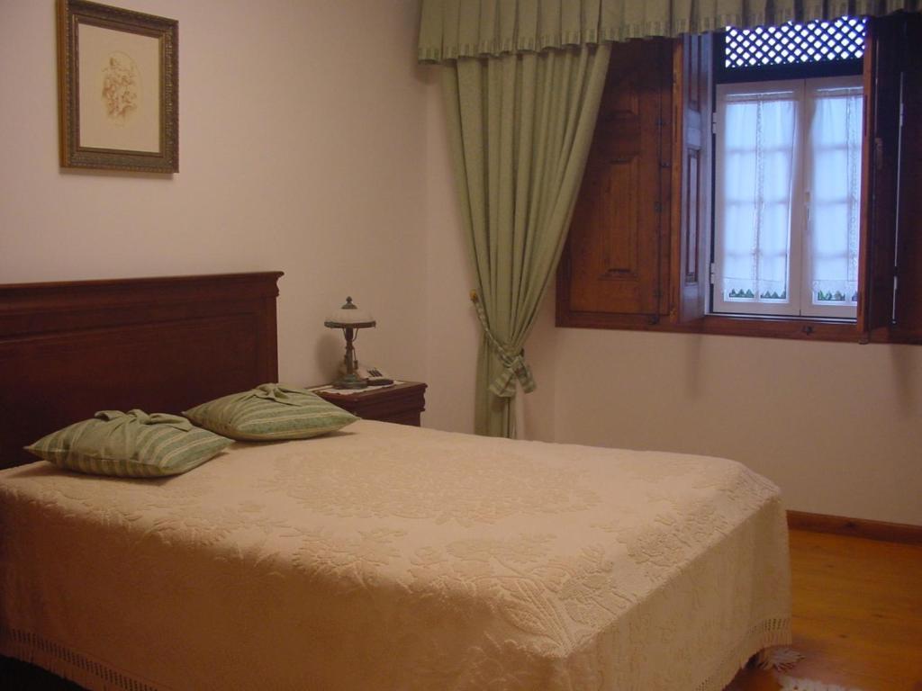 Quinta Do Belo-Ver Turismo De Habitacao Belver  Pokoj fotografie