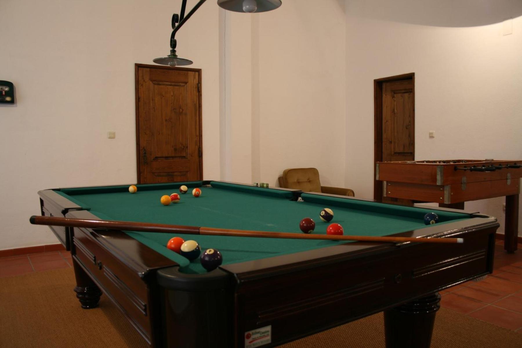 Quinta Do Belo-Ver Turismo De Habitacao Belver  Exteriér fotografie