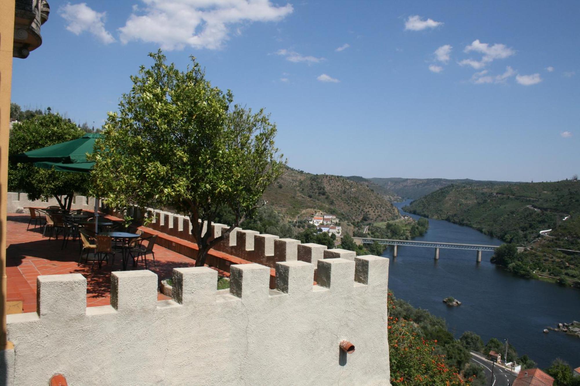 Quinta Do Belo-Ver Turismo De Habitacao Belver  Exteriér fotografie