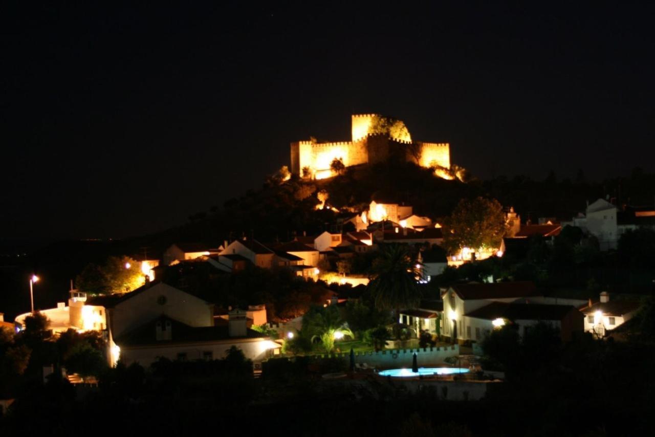 Quinta Do Belo-Ver Turismo De Habitacao Belver  Exteriér fotografie