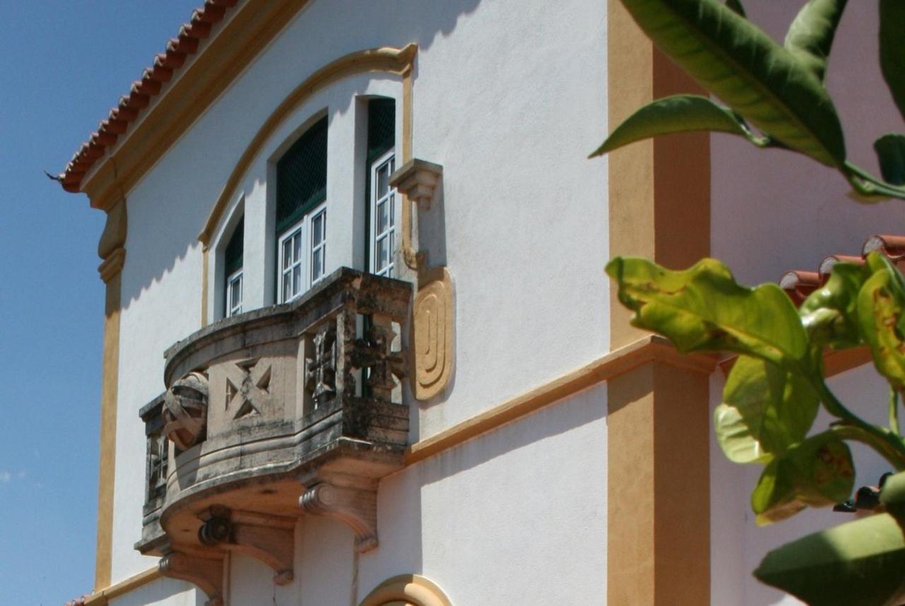 Quinta Do Belo-Ver Turismo De Habitacao Belver  Exteriér fotografie