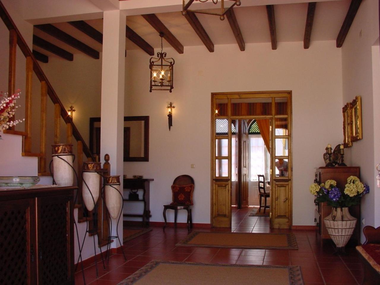 Quinta Do Belo-Ver Turismo De Habitacao Belver  Exteriér fotografie