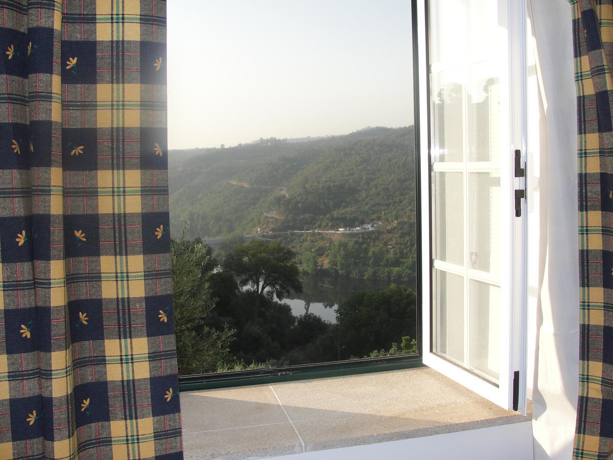 Quinta Do Belo-Ver Turismo De Habitacao Belver  Exteriér fotografie